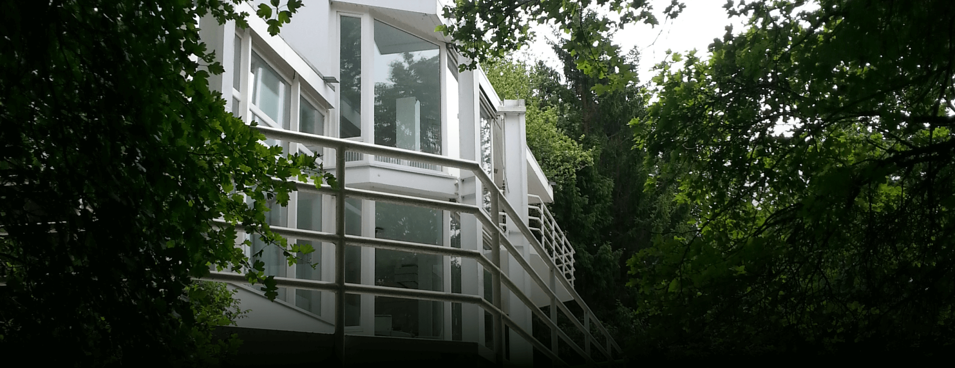 Fonte Stiftungshaus